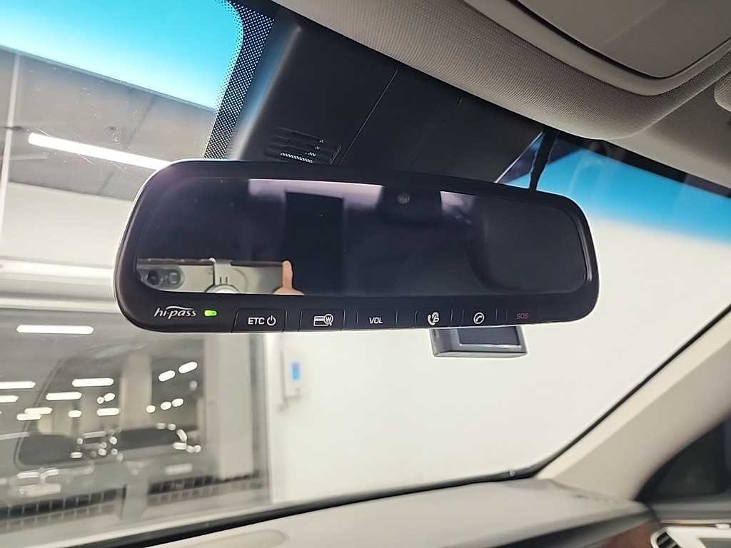 현대 제네시스 제네시스DH G330 프리미엄 AWD 이미지 17