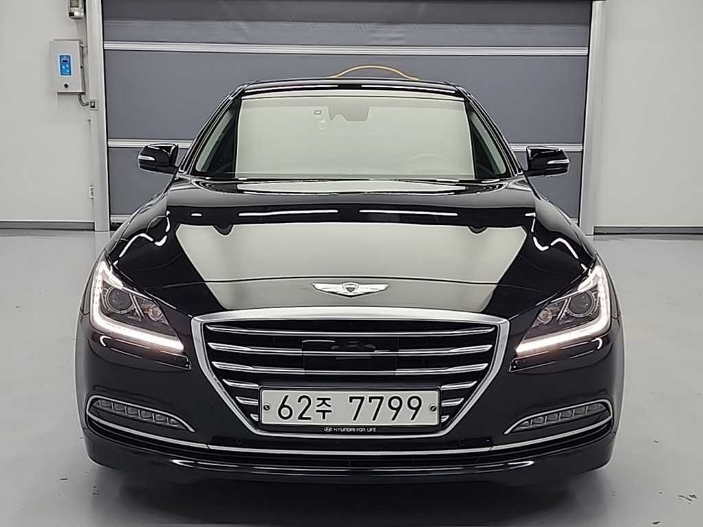 현대 제네시스 제네시스DH G330 프리미엄 AWD 이미지 2
