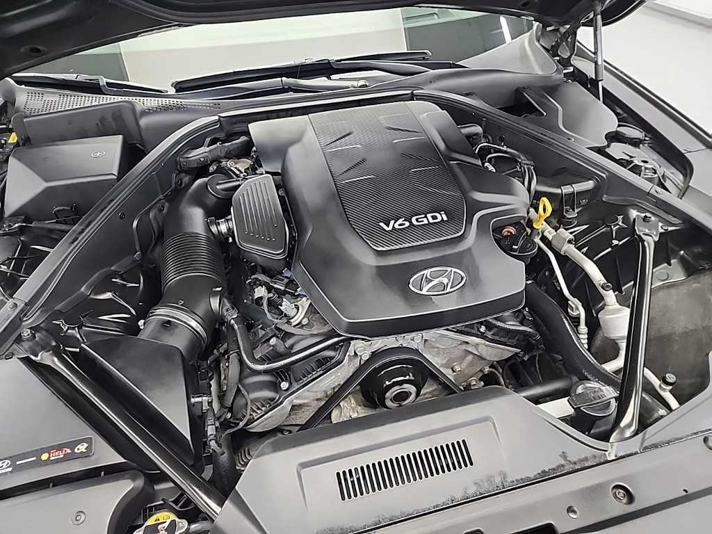 현대 제네시스 제네시스DH G330 프리미엄 AWD 이미지 5