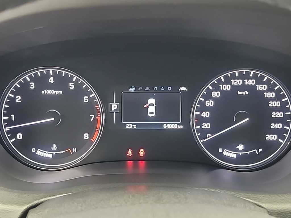 현대 제네시스 제네시스DH G330 프리미엄 AWD 이미지 6