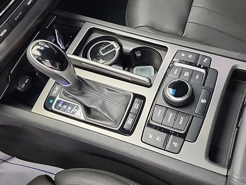 현대 제네시스 제네시스DH G330 프리미엄 AWD 이미지 8