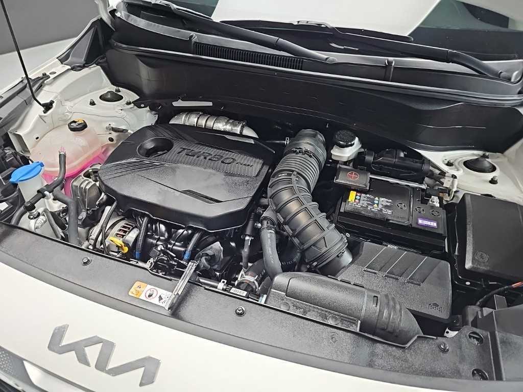 기아 셀토스 가솔린 1.6 터보 2WD 시그니처 이미지 5