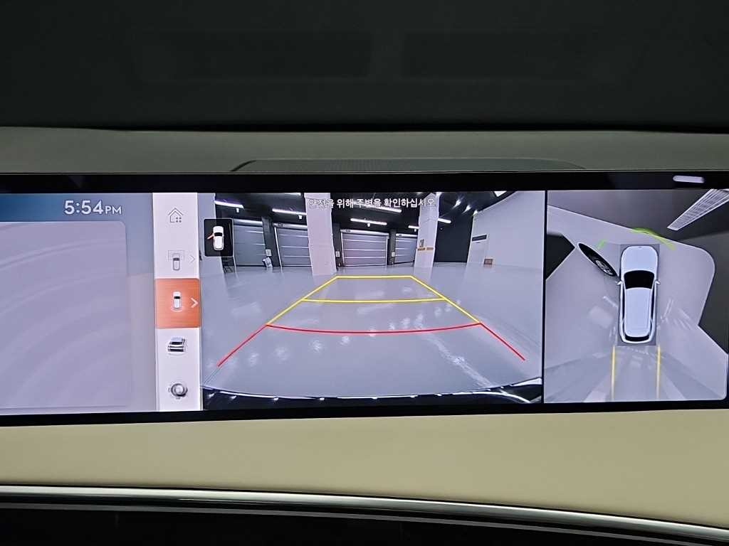 제네시스 GV70 2.5T 가솔린 2WD 기본형 이미지 11