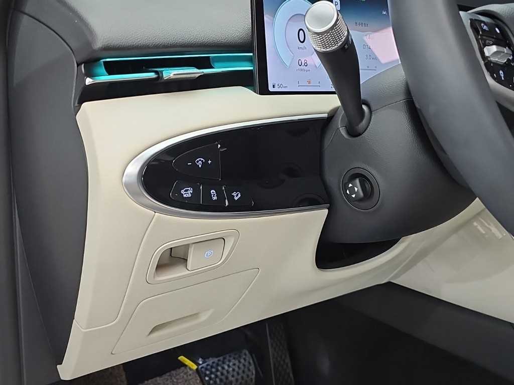 제네시스 GV70 2.5T 가솔린 2WD 기본형 이미지 13