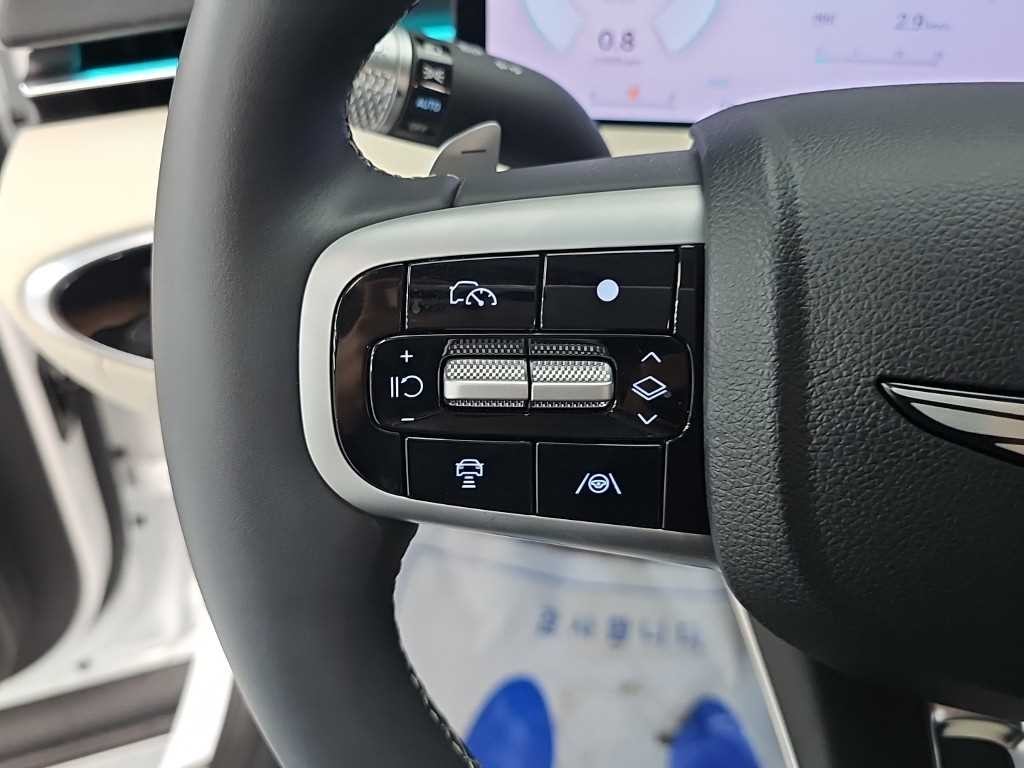 제네시스 GV70 2.5T 가솔린 2WD 기본형 이미지 14