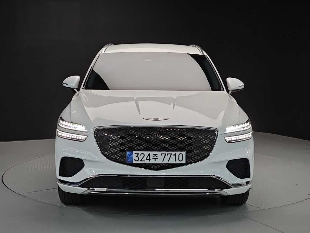 제네시스 GV70 2.5T 가솔린 2WD 기본형 이미지 2