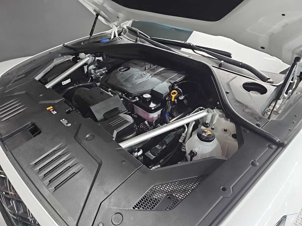 제네시스 GV70 2.5T 가솔린 2WD 기본형 이미지 5