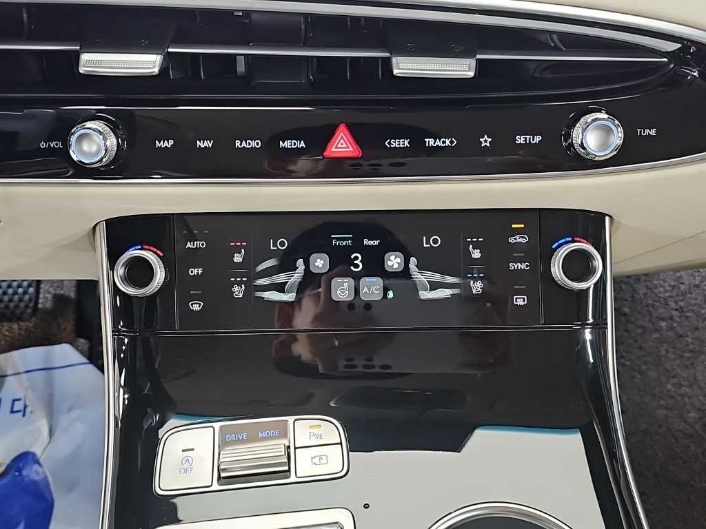 제네시스 GV70 2.5T 가솔린 2WD 기본형 이미지 9