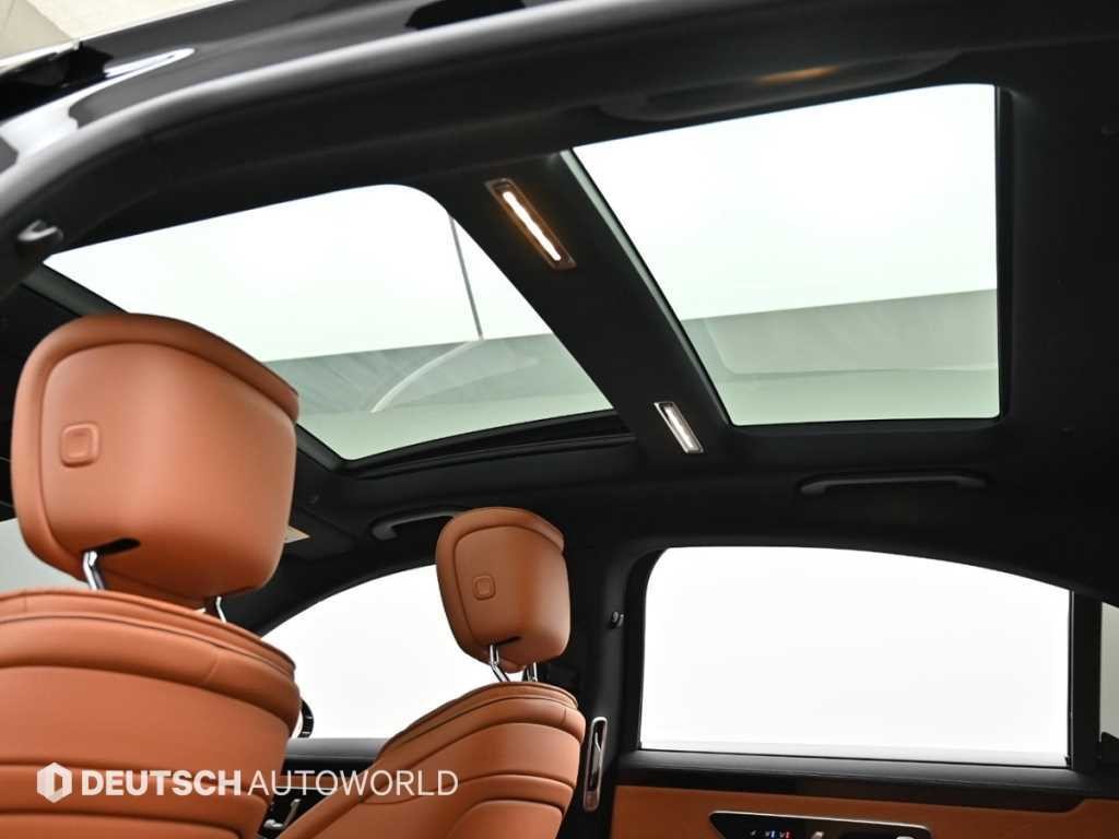 벤츠 S 클래스 S클래스-W223 S450L 4MATIC 이미지 18