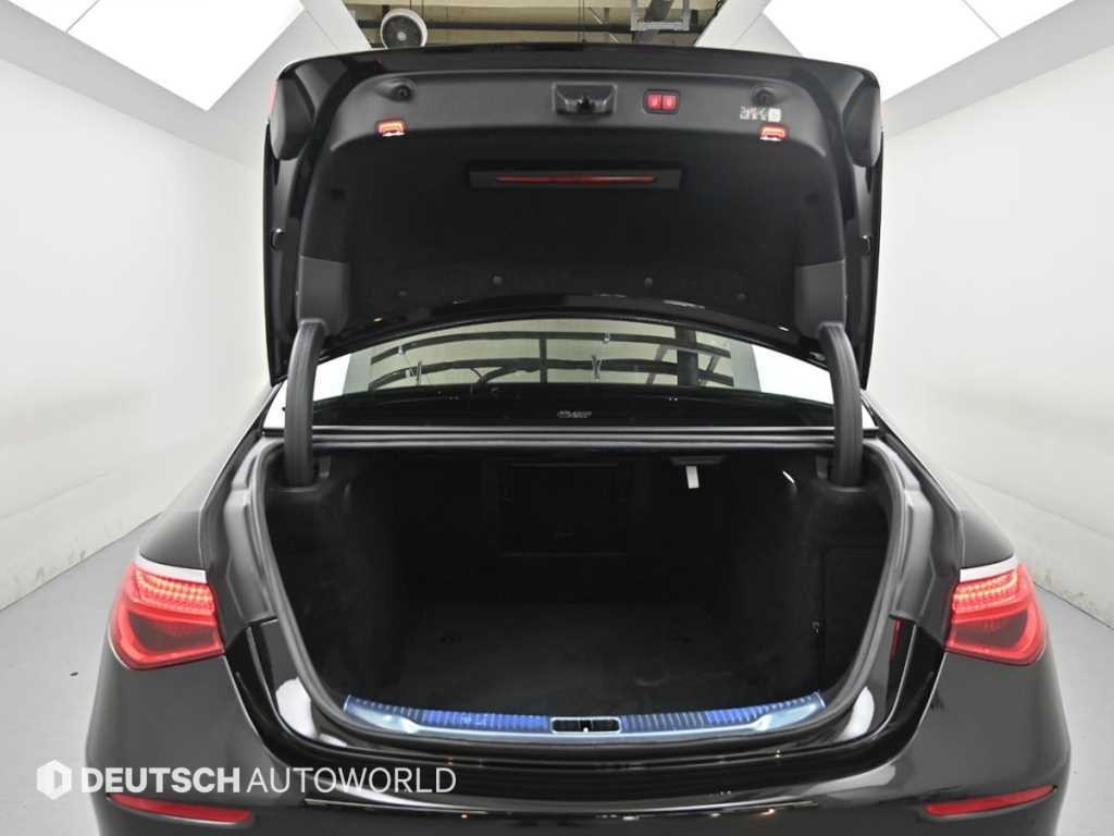 벤츠 S 클래스 S클래스-W223 S450L 4MATIC 이미지 19