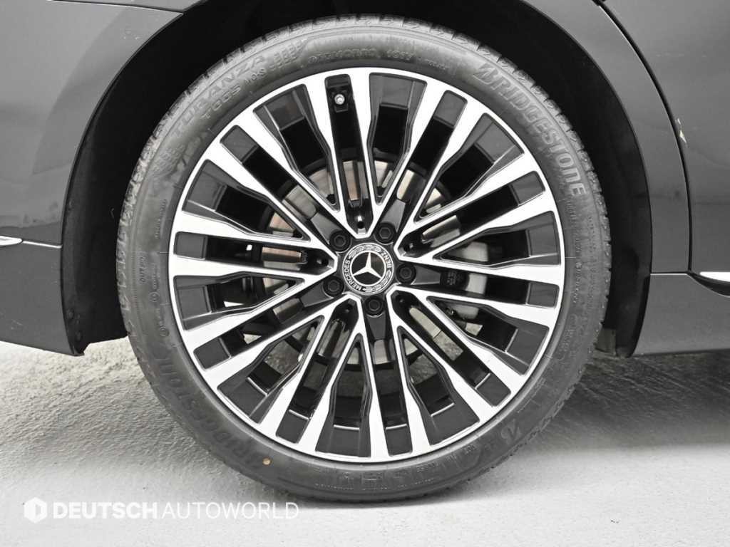 벤츠 S 클래스 S클래스-W223 S450L 4MATIC 이미지 5