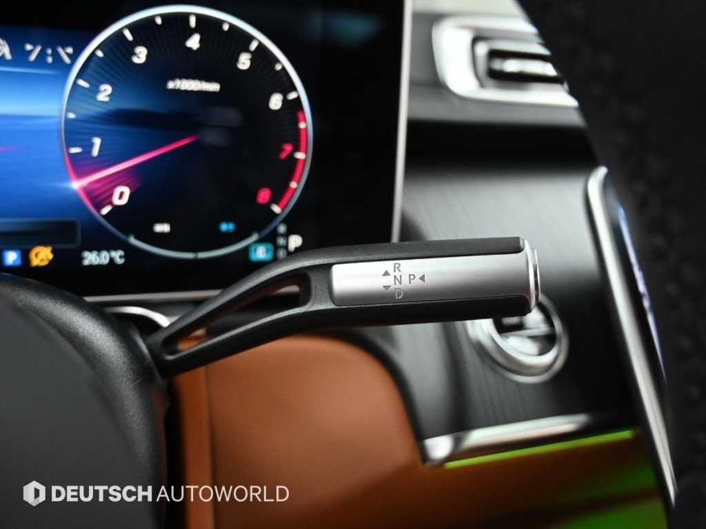 벤츠 S 클래스 S클래스-W223 S450L 4MATIC 이미지 9