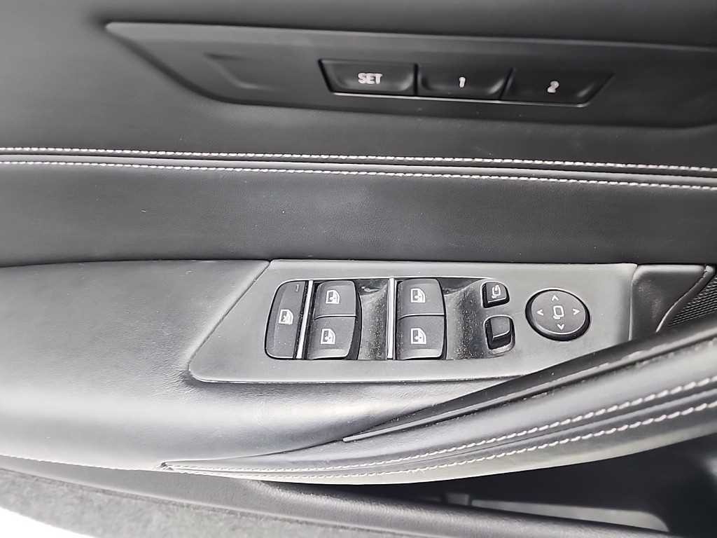 BMW 5시리즈 5시리즈 (G30) 530i xDrive M 스포츠 플러스 이미지 17