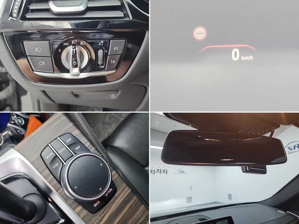 BMW 5시리즈 5시리즈 (G30) 530i xDrive M 스포츠 플러스 이미지 18