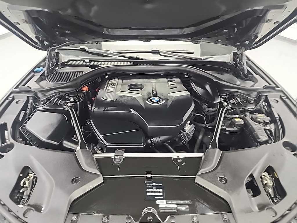 BMW 5시리즈 5시리즈 (G30) 530i xDrive M 스포츠 플러스 이미지 5