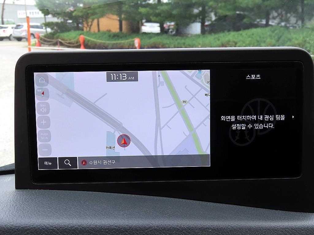 소형화물 카고(소형) [카고]봉고3 (LPG2.5터보) 킹캡/초장축/2WD GL 이미지 14