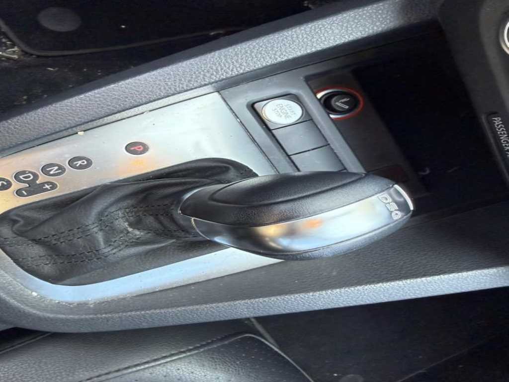 폭스바겐 제타 뉴 제타 2.0 TDI 이미지 10