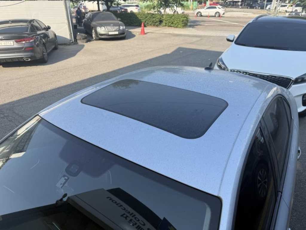 폭스바겐 제타 뉴 제타 2.0 TDI 이미지 16