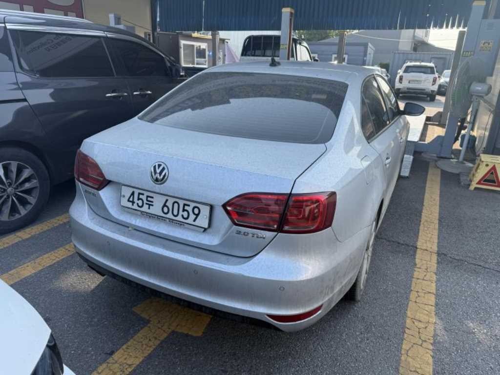 폭스바겐 제타 뉴 제타 2.0 TDI 이미지 4