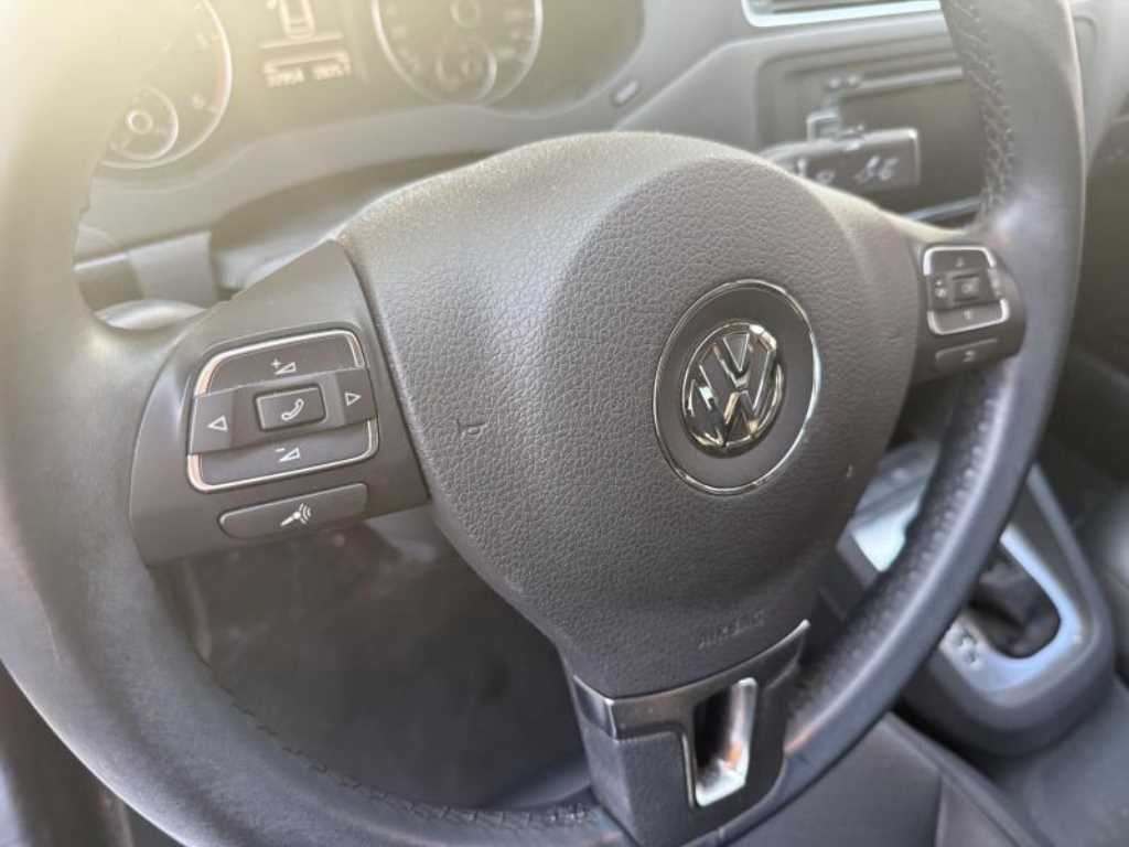 폭스바겐 제타 뉴 제타 2.0 TDI 이미지 6