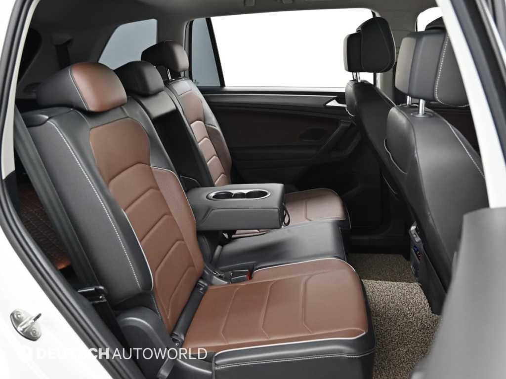 폭스바겐 티구안 티구안 올스페이스 2.0 TSI 프레스티지 이미지 12