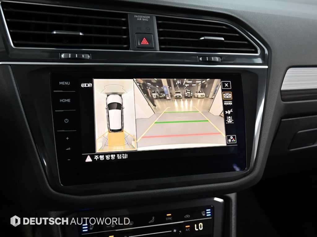 폭스바겐 티구안 티구안 올스페이스 2.0 TSI 프레스티지 이미지 15