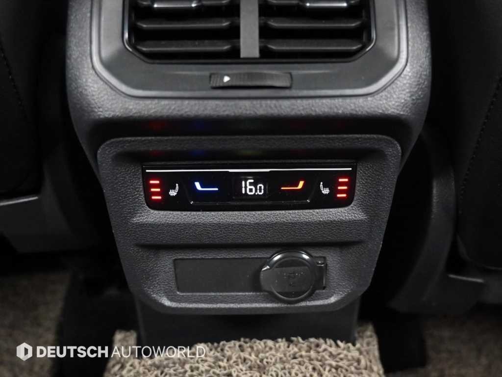 폭스바겐 티구안 티구안 올스페이스 2.0 TSI 프레스티지 이미지 16