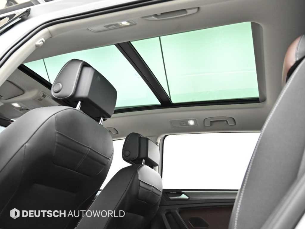 폭스바겐 티구안 티구안 올스페이스 2.0 TSI 프레스티지 이미지 18