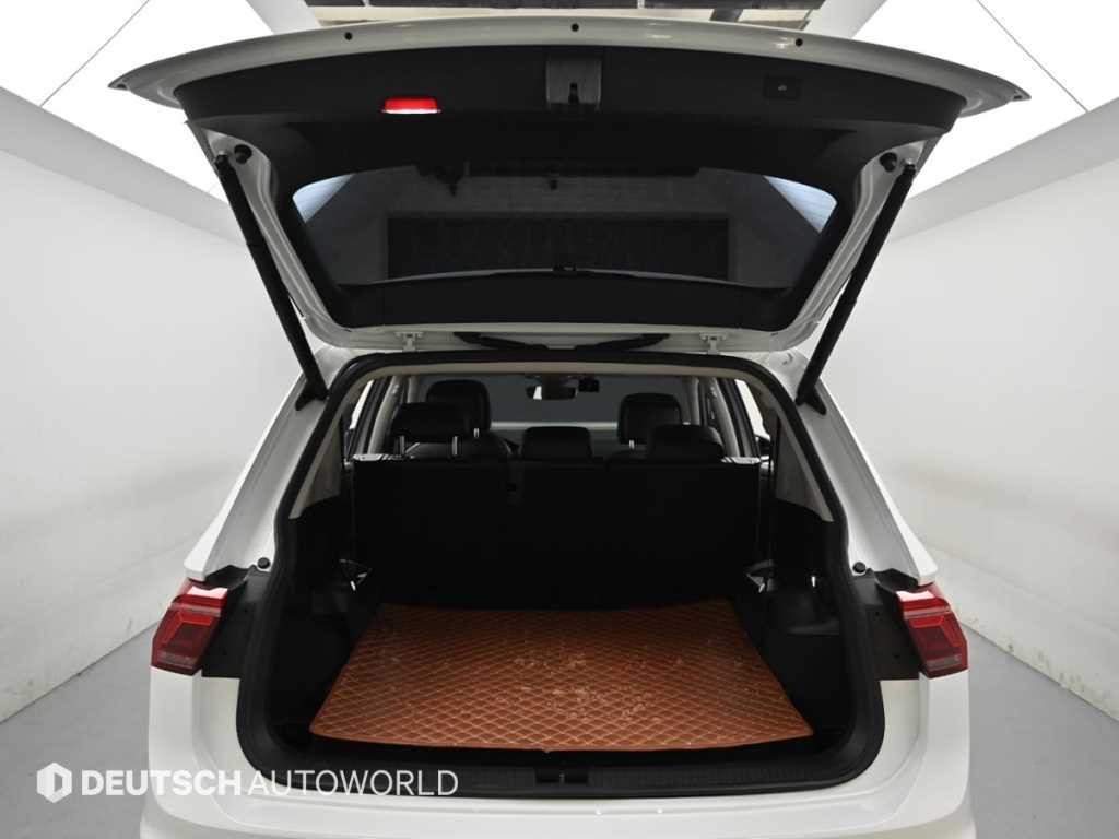 폭스바겐 티구안 티구안 올스페이스 2.0 TSI 프레스티지 이미지 19