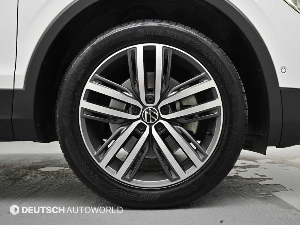 폭스바겐 티구안 티구안 올스페이스 2.0 TSI 프레스티지 이미지 5