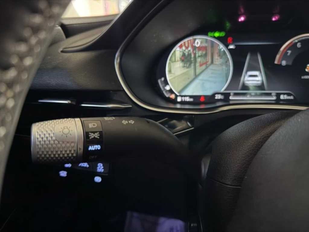 제네시스 G80 G80(RG3) 2.5 가솔린 터보 AWD 이미지 12