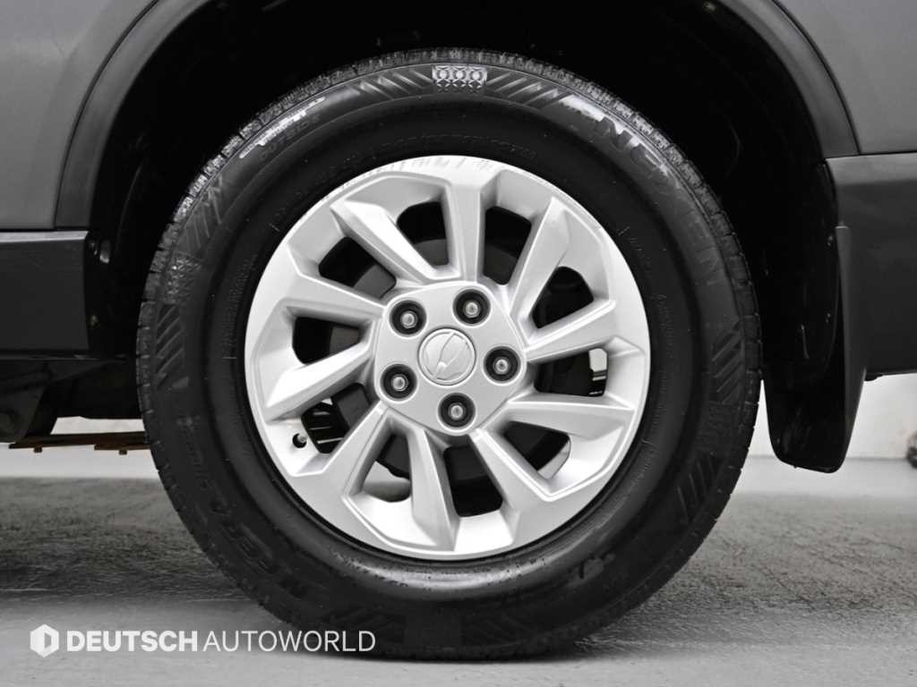 KG모빌리티(쌍용) 렉스턴 렉스턴 스포츠 칸 디젤 2.2 4WD 파이오니어 S 이미지 5
