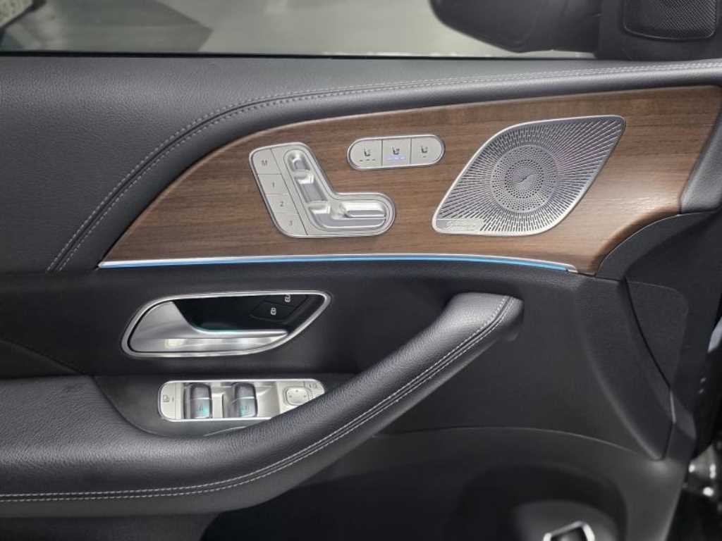 벤츠 GLE 클래스 GLE 클래스 W167 GLE 450 4MATIC 이미지 11