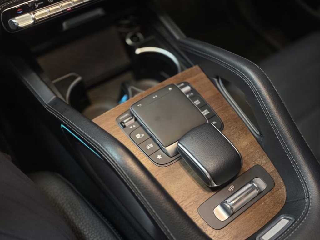 벤츠 GLE 클래스 GLE 클래스 W167 GLE 450 4MATIC 이미지 13