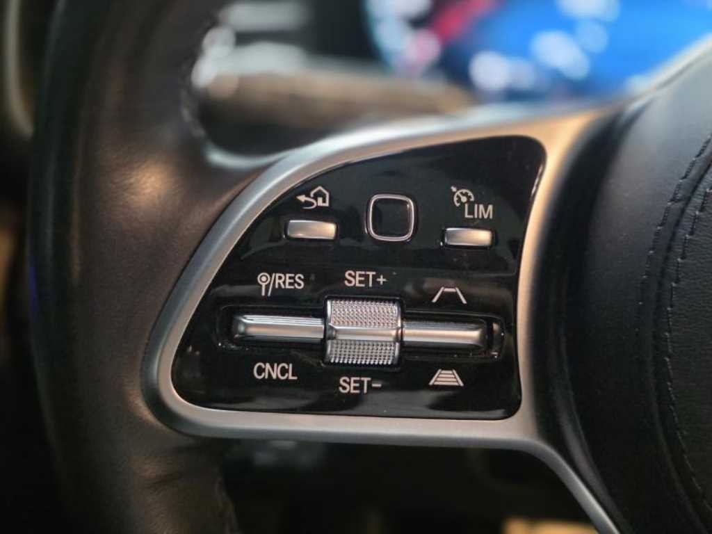 벤츠 GLE 클래스 GLE 클래스 W167 GLE 450 4MATIC 이미지 19