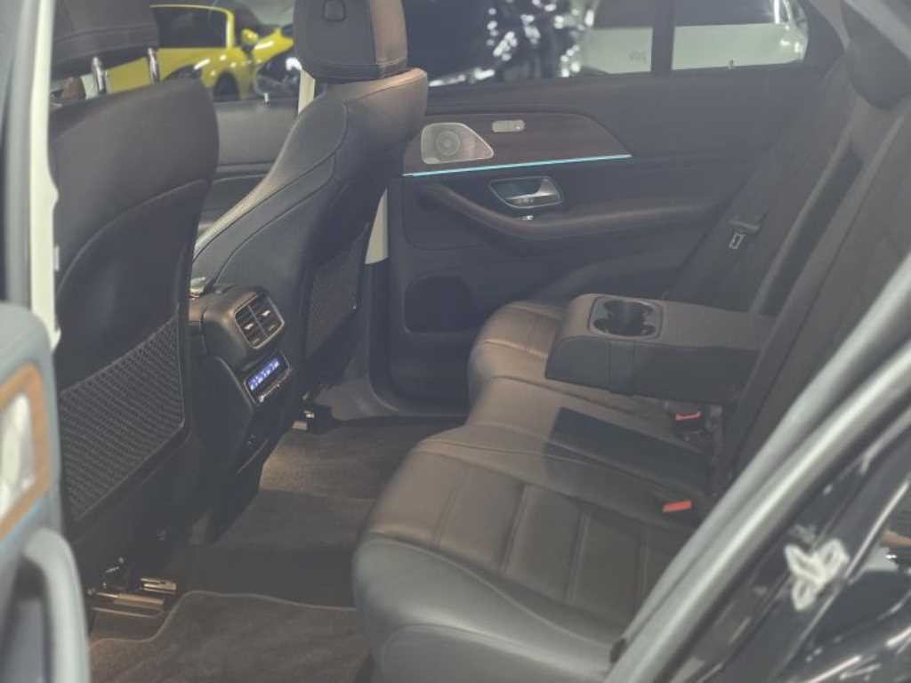 벤츠 GLE 클래스 GLE 클래스 W167 GLE 450 4MATIC 이미지 6