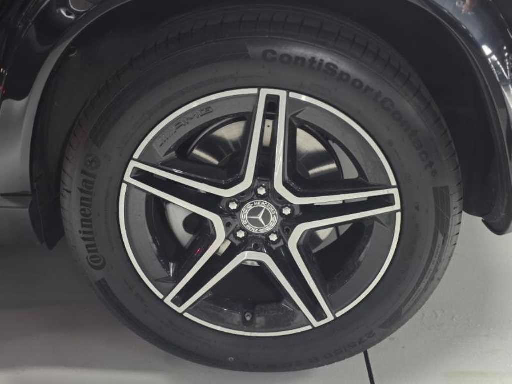 벤츠 GLE 클래스 GLE 클래스 W167 GLE 450 4MATIC 이미지 7