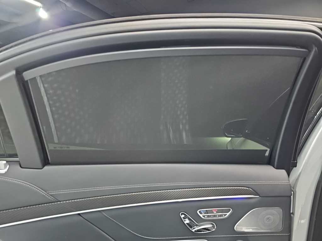벤츠 S 클래스 S클래스-W222 S 350 d 4MATIC 이미지 14