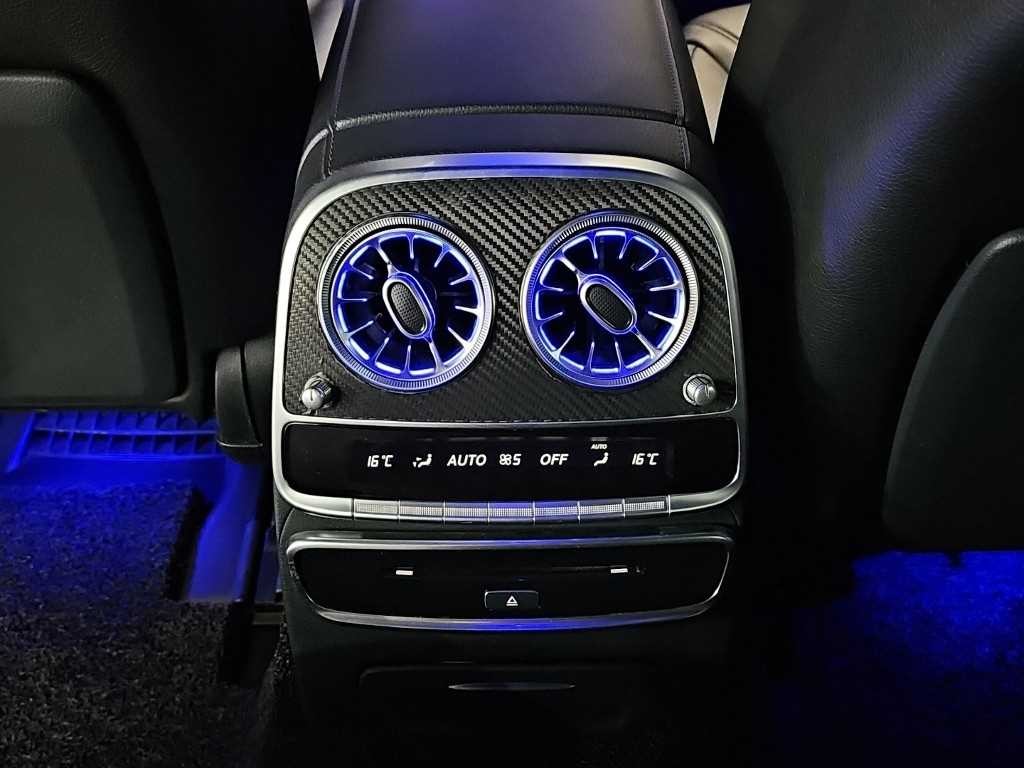 벤츠 S 클래스 S클래스-W222 S 350 d 4MATIC 이미지 15