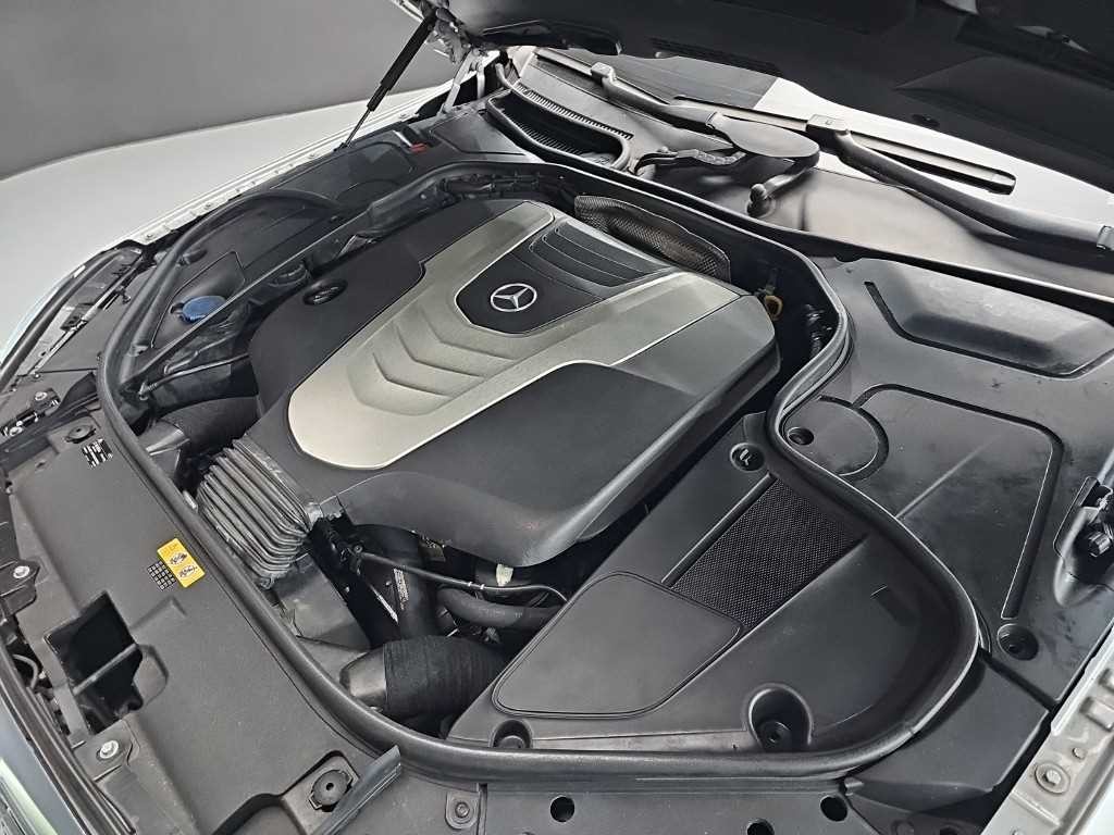 벤츠 S 클래스 S클래스-W222 S 350 d 4MATIC 이미지 5