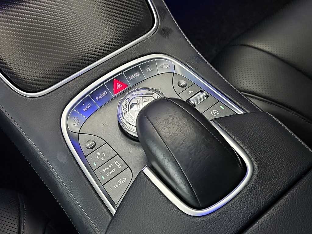 벤츠 S 클래스 S클래스-W222 S 350 d 4MATIC 이미지 8