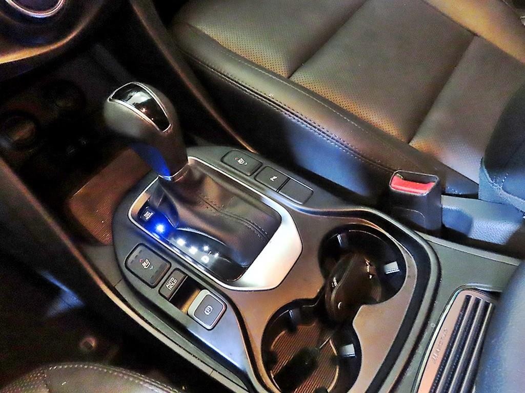 현대 맥스크루즈 더뉴맥스크루즈 E-VGT R2.2 2WD 익스클루시브 이미지 12