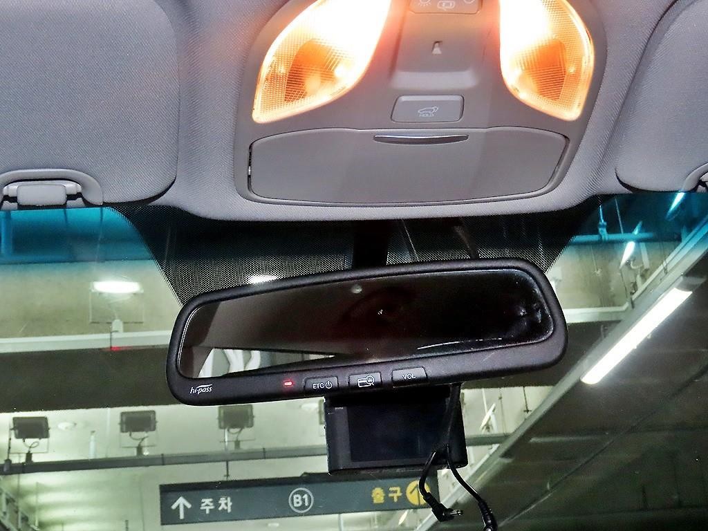 현대 맥스크루즈 더뉴맥스크루즈 E-VGT R2.2 2WD 익스클루시브 이미지 16