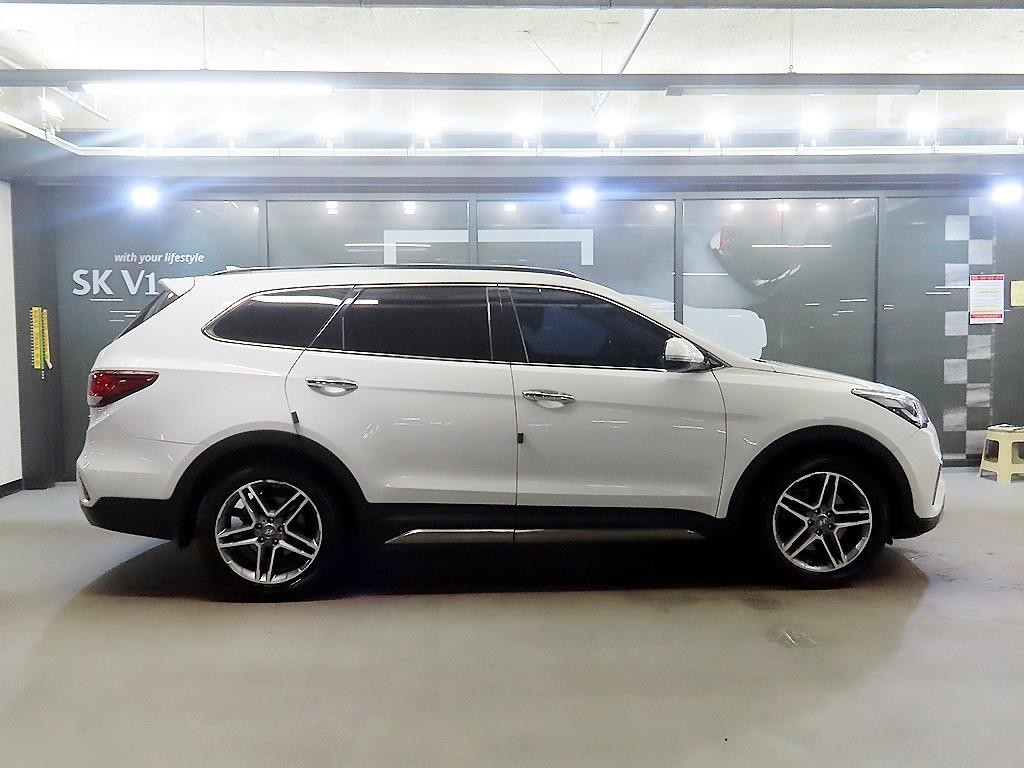 현대 맥스크루즈 더뉴맥스크루즈 E-VGT R2.2 2WD 익스클루시브 이미지 3