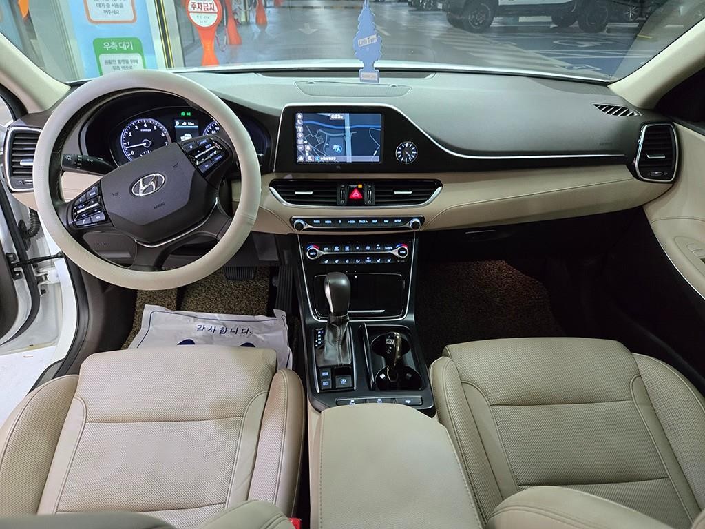현대 그랜저 그랜저 IG 3.0 GDI 익스클루시브 스페셜 이미지 10
