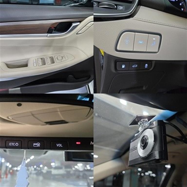 현대 그랜저 그랜저 IG 3.0 GDI 익스클루시브 스페셜 이미지 13