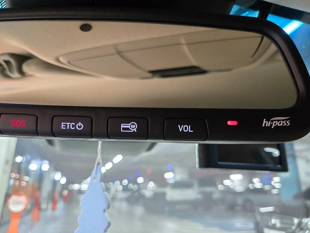 현대 그랜저 그랜저 IG 3.0 GDI 익스클루시브 스페셜 이미지 14