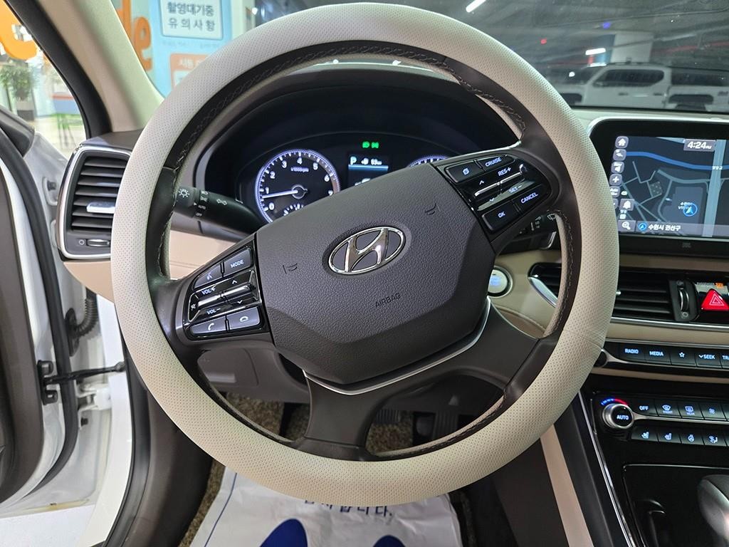 현대 그랜저 그랜저 IG 3.0 GDI 익스클루시브 스페셜 이미지 8