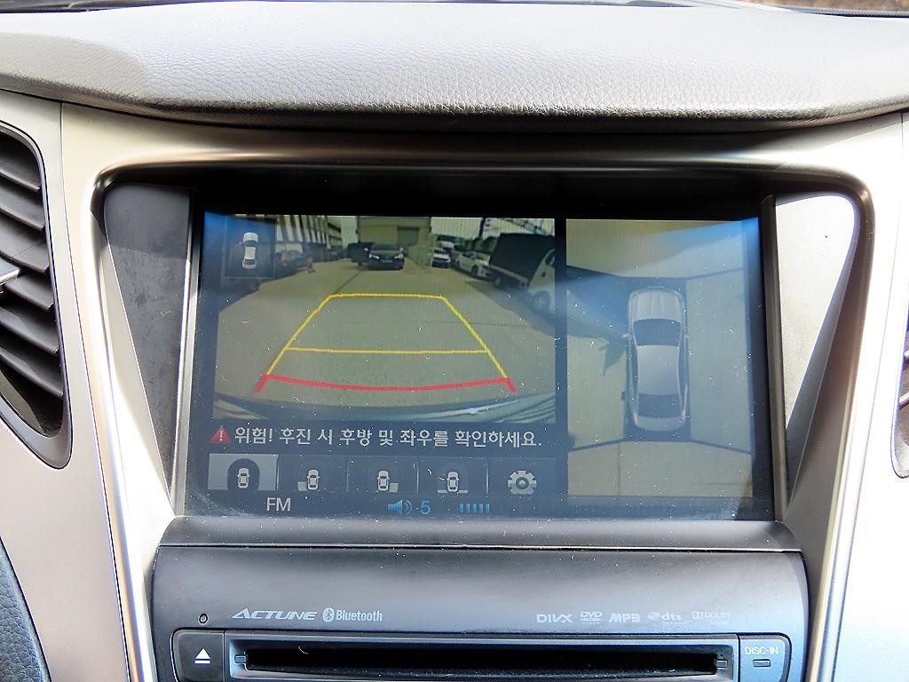 현대 그랜저 그랜저 HG HG300 EXCLUSIVE 이미지 15