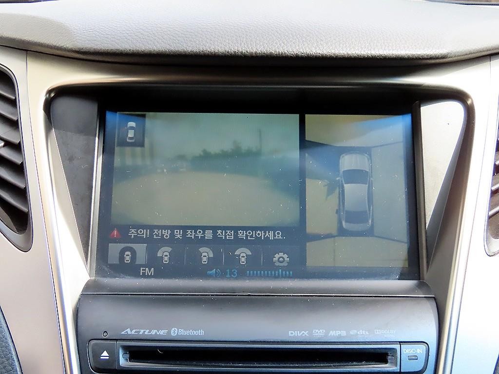 현대 그랜저 그랜저 HG HG300 EXCLUSIVE 이미지 16